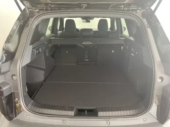 DACIA BIGSTER - voiture de démonstration - Photo 16
