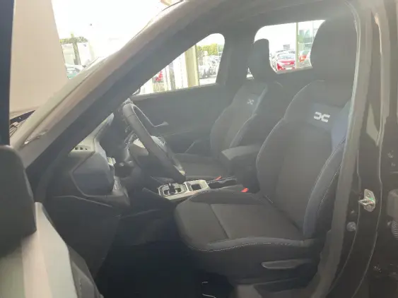 DACIA BIGSTER - voiture de démonstration - Photo 18