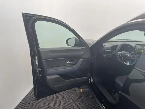 DACIA BIGSTER - voiture de démonstration - Photo 19
