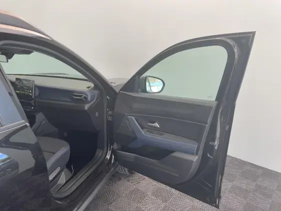 DACIA BIGSTER - voiture de démonstration - Photo 20