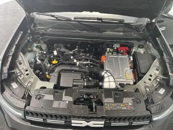 DACIA BIGSTER - voiture de démonstration - Photo 21