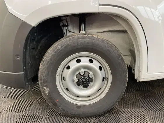 TOYOTA PROACE MAX - voiture de démonstration - Photo 23