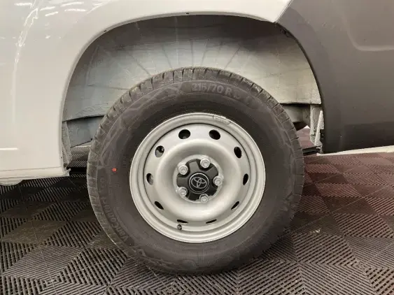 TOYOTA PROACE MAX - voiture de démonstration - Photo 24