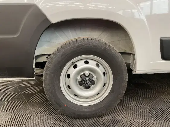 TOYOTA PROACE MAX - voiture de démonstration - Photo 25