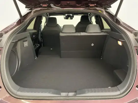 TOYOTA C-HR II - voiture de démonstration - Photo 16