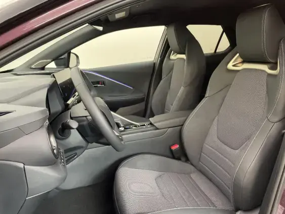 TOYOTA C-HR II - voiture de démonstration - Photo 18