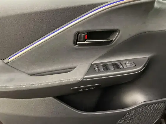 TOYOTA C-HR II - voiture de démonstration - Photo 19