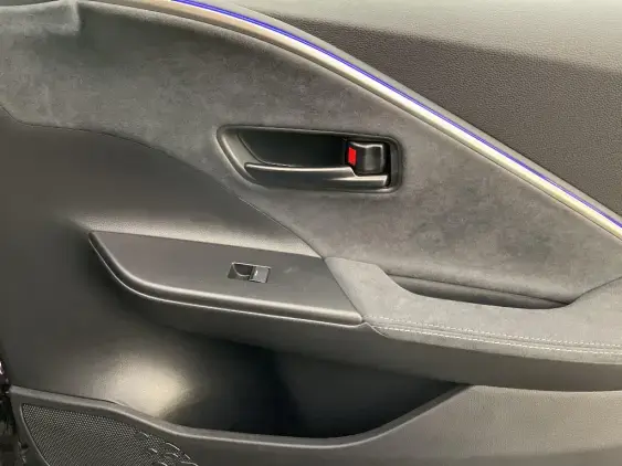 TOYOTA C-HR II - voiture de démonstration - Photo 20