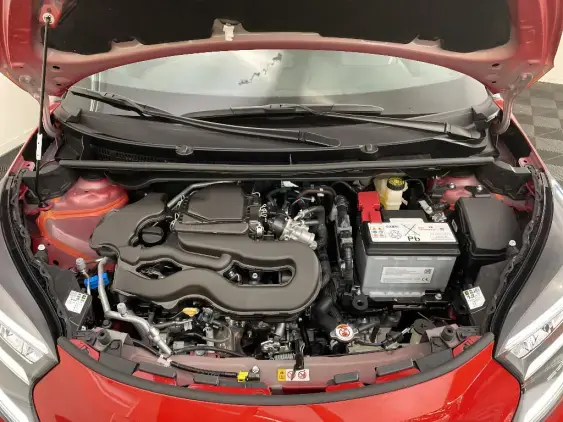 TOYOTA AYGO X - voiture de démonstration - Photo 21