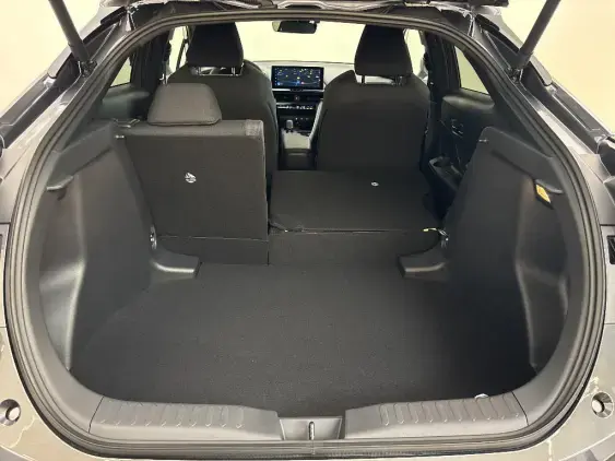 TOYOTA C-HR II - voiture de démonstration - Photo 16