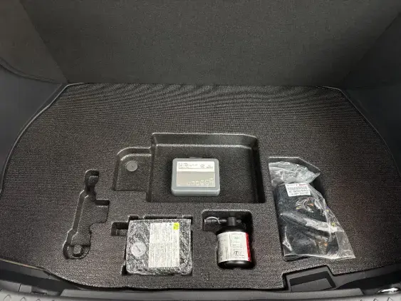 TOYOTA C-HR II - voiture de démonstration - Photo 17