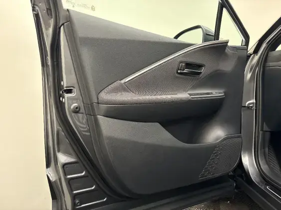 TOYOTA C-HR II - voiture de démonstration - Photo 19