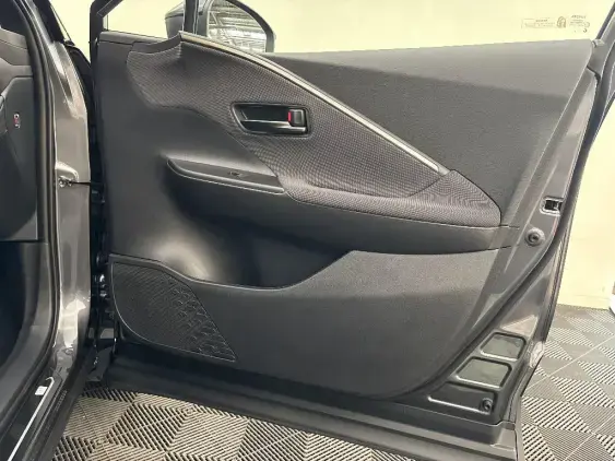 TOYOTA C-HR II - voiture de démonstration - Photo 20