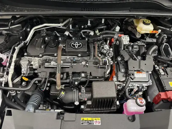 TOYOTA C-HR II - voiture de démonstration - Photo 21