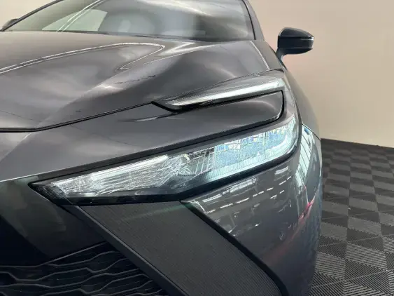 TOYOTA C-HR II - voiture de démonstration - Photo 22