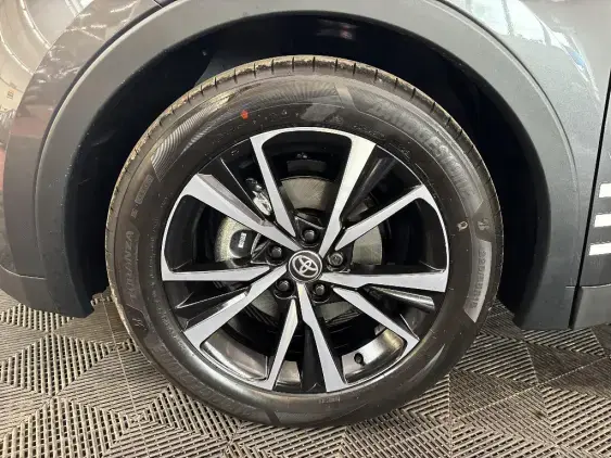 TOYOTA C-HR II - voiture de démonstration - Photo 23