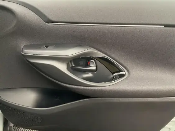 TOYOTA YARIS CROSS I - voiture de démonstration - Photo 20