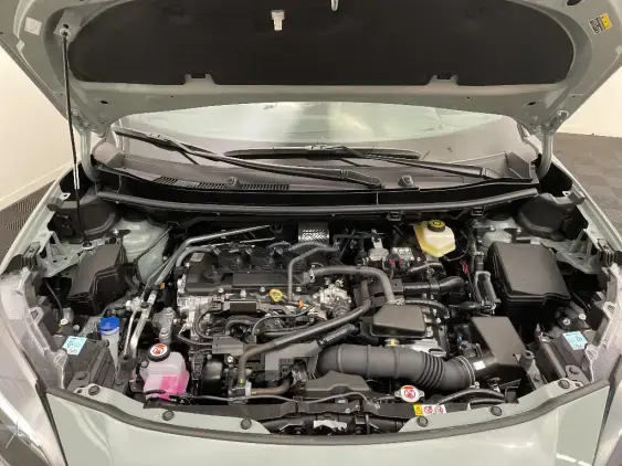 TOYOTA YARIS CROSS I - voiture de démonstration - Photo 21