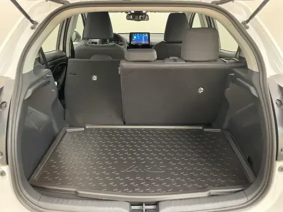 TOYOTA YARIS IV - voiture de démonstration - Photo 16