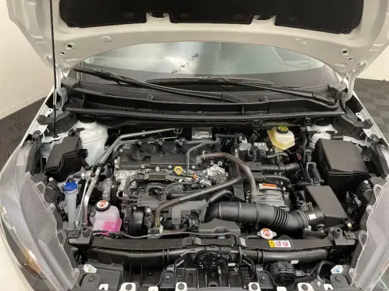 TOYOTA YARIS IV - voiture de démonstration - Photo 21