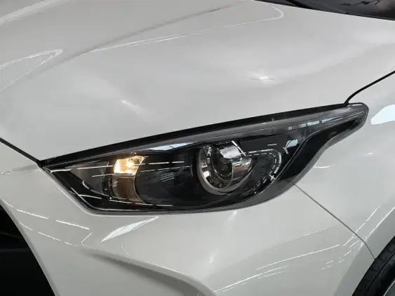 TOYOTA YARIS IV - voiture de démonstration - Photo 22