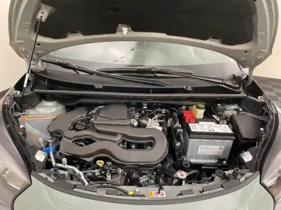 TOYOTA AYGO X - voiture de démonstration - Photo 21