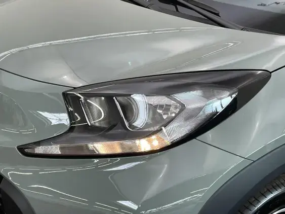 TOYOTA AYGO X - voiture de démonstration - Photo 22