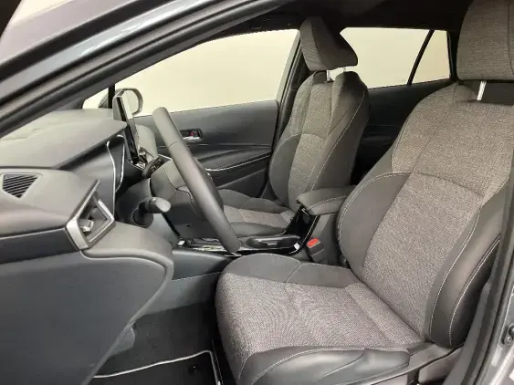 TOYOTA COROLLA TOURING SPT X - voiture de démonstration - Photo 18