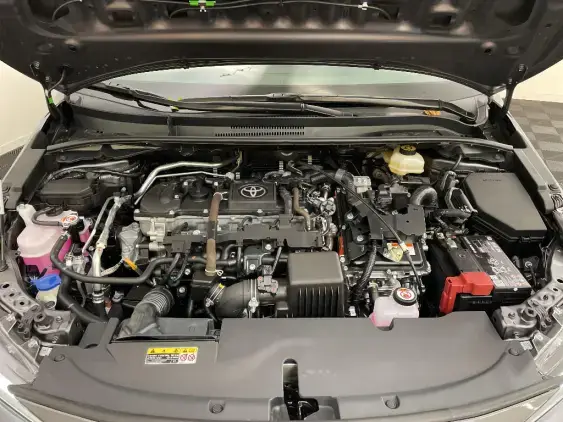 TOYOTA COROLLA TOURING SPT X - voiture de démonstration - Photo 21