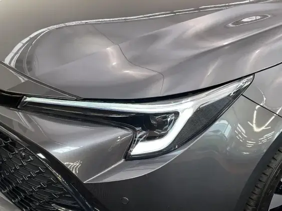 TOYOTA COROLLA TOURING SPT X - voiture de démonstration - Photo 22