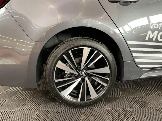 TOYOTA COROLLA TOURING SPT X - voiture de démonstration - Photo 25