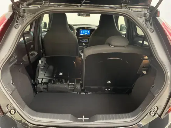 TOYOTA AYGO X - voiture de démonstration - Photo 16