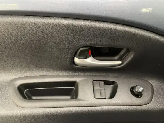 TOYOTA AYGO X - voiture de démonstration - Photo 17