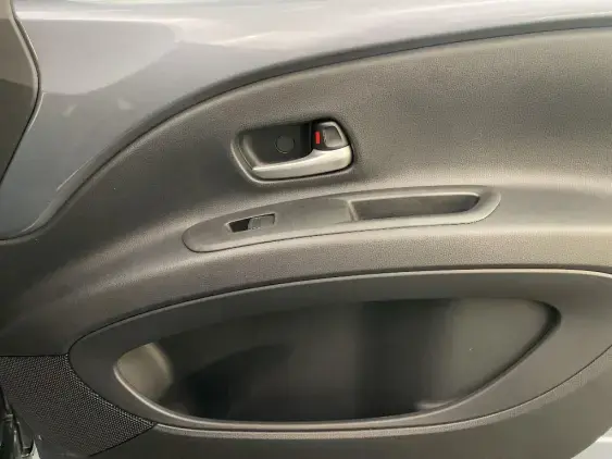 TOYOTA AYGO X - voiture de démonstration - Photo 20