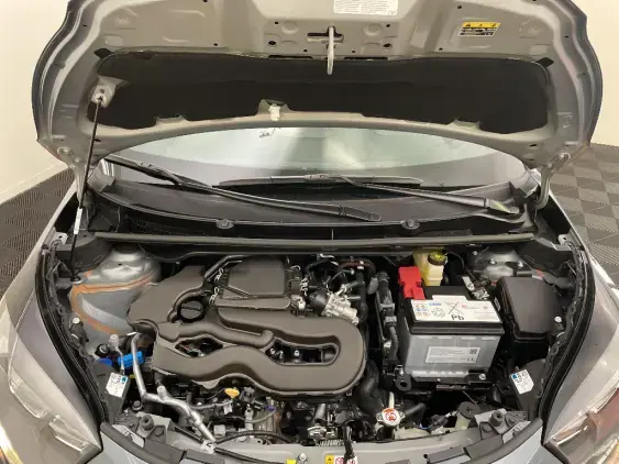 TOYOTA AYGO X - voiture de démonstration - Photo 21