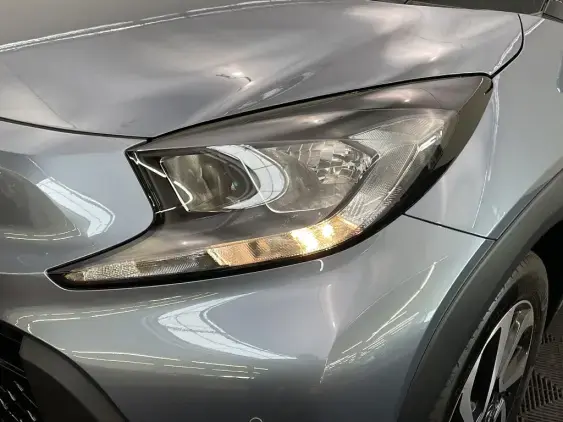 TOYOTA AYGO X - voiture de démonstration - Photo 22