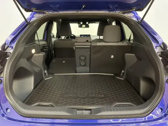 TOYOTA YARIS CROSS I - voiture de démonstration - Photo 16