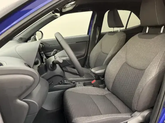 TOYOTA YARIS CROSS I - voiture de démonstration - Photo 18