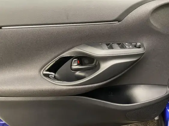 TOYOTA YARIS CROSS I - voiture de démonstration - Photo 19