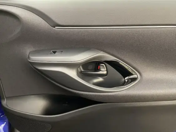 TOYOTA YARIS CROSS I - voiture de démonstration - Photo 20