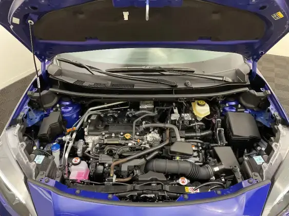 TOYOTA YARIS CROSS I - voiture de démonstration - Photo 21