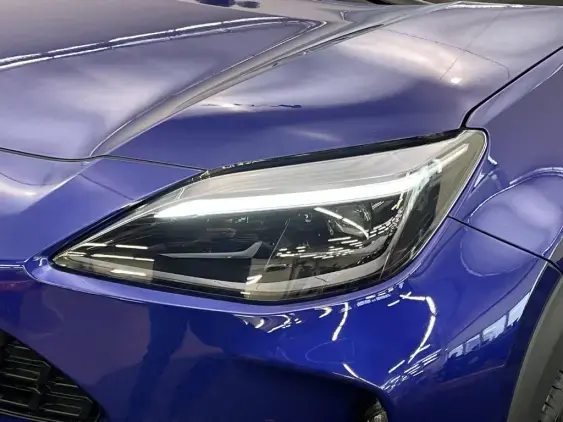 TOYOTA YARIS CROSS I - voiture de démonstration - Photo 22