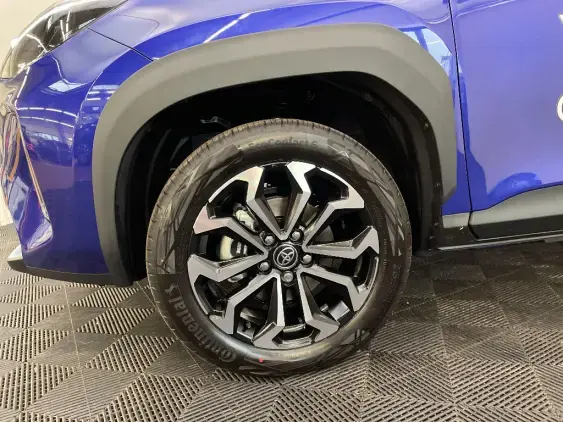 TOYOTA YARIS CROSS I - voiture de démonstration - Photo 23