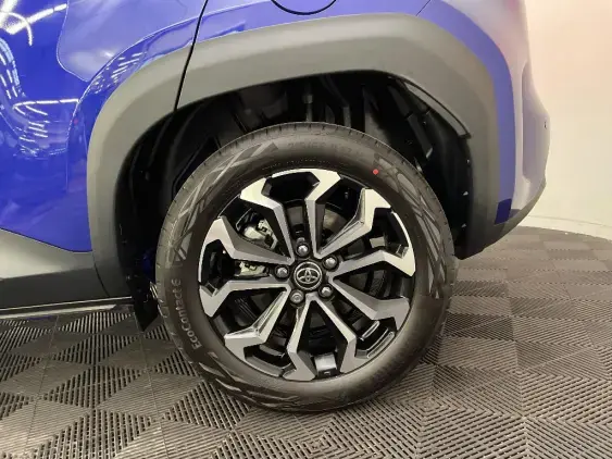 TOYOTA YARIS CROSS I - voiture de démonstration - Photo 24