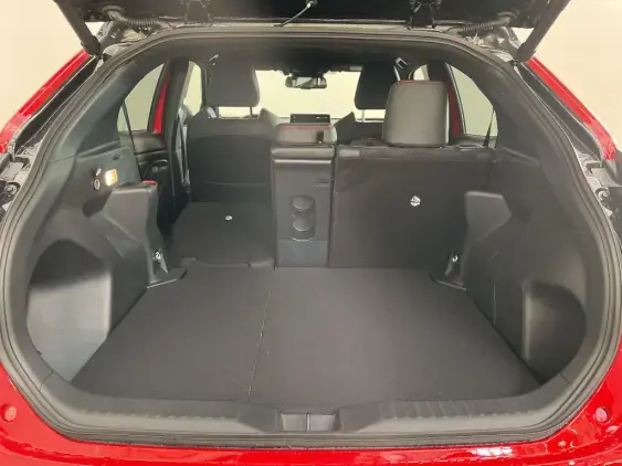 TOYOTA YARIS CROSS I - voiture de démonstration - Photo 16