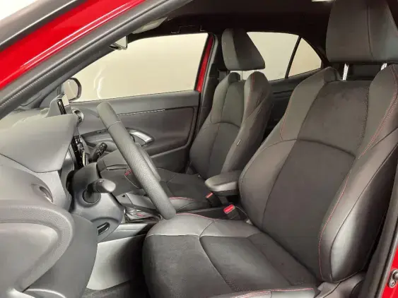 TOYOTA YARIS CROSS I - voiture de démonstration - Photo 18