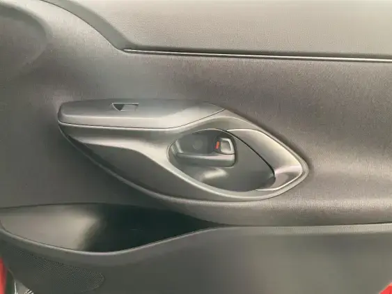 TOYOTA YARIS CROSS I - voiture de démonstration - Photo 20