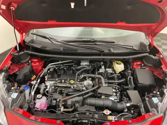 TOYOTA YARIS CROSS I - voiture de démonstration - Photo 21