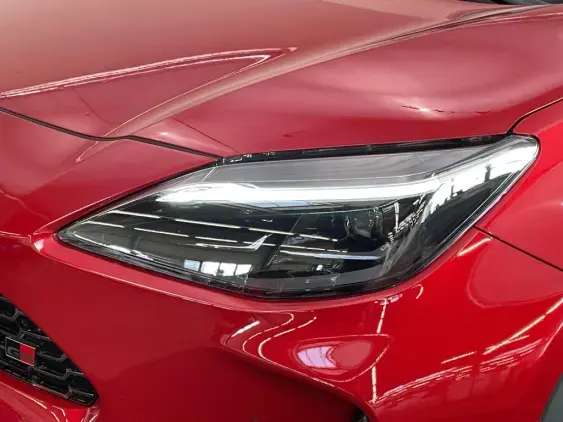 TOYOTA YARIS CROSS I - voiture de démonstration - Photo 22