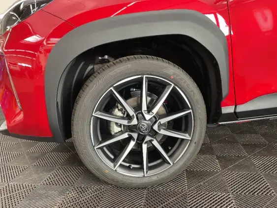 TOYOTA YARIS CROSS I - voiture de démonstration - Photo 23